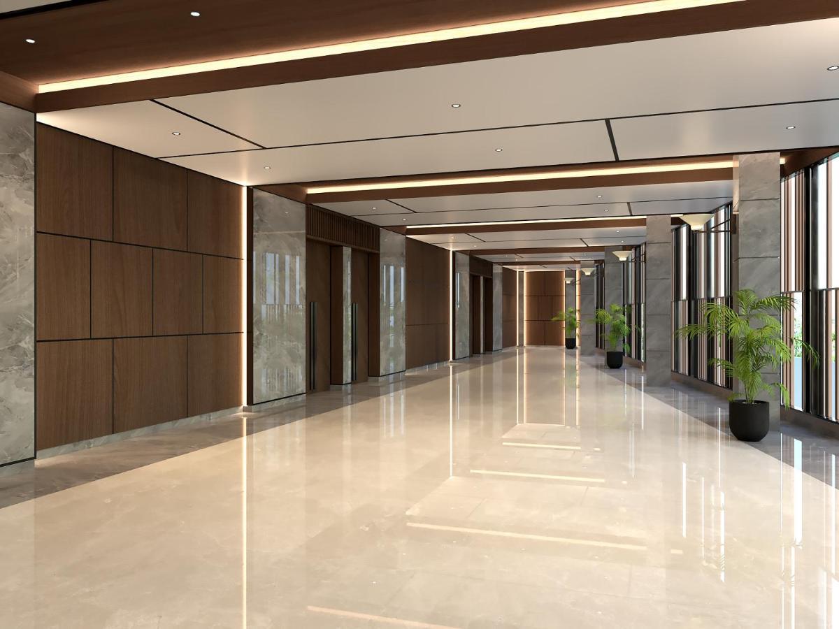 Aston Palu Hotel & Conference Center Экстерьер фото